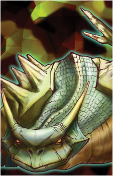 Cave Dragon's image