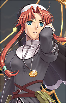 Ries Argent's image
