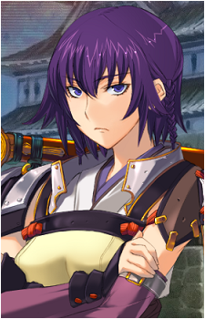 Ranmaru's image