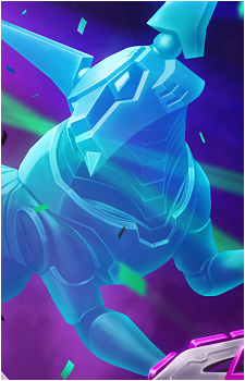 Luna {Paladins}