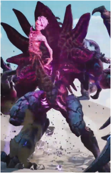 Tyreen the Destroyer