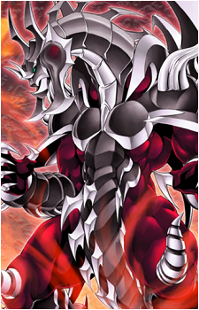 Armed Dragon's image