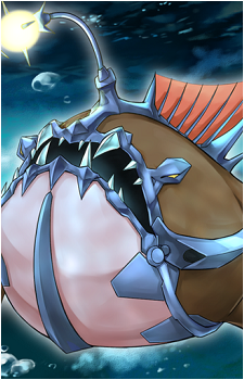 Silent Angler's image