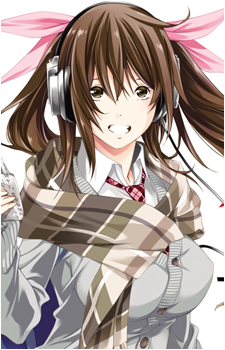 Chuubou Sonken (Shin)