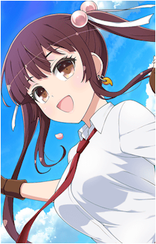 Chuubou Sonken (Shin)
