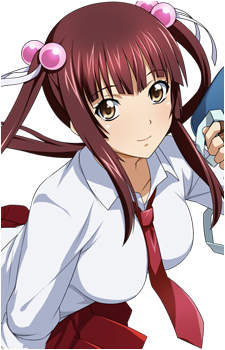 Chuubou Sonken (Shin)