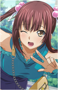 Chuubou Sonken (Shin)