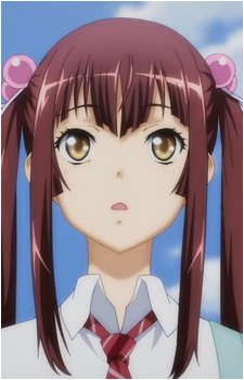 Chuubou Sonken (Shin)