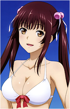 Chuubou Sonken (Shin)