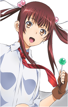 Chuubou Sonken (Shin)
