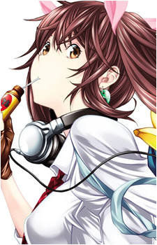Chuubou Sonken (Shin)