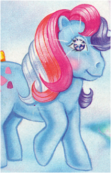 Sweet Stuff {MLP}'s image