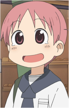 Mihoshi Tachibana