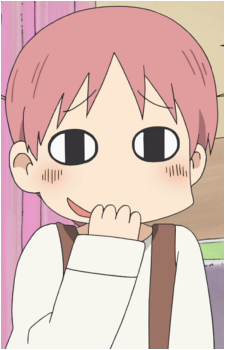 Mihoshi Tachibana