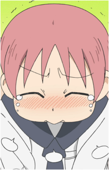 Mihoshi Tachibana