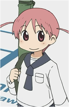 Mihoshi Tachibana