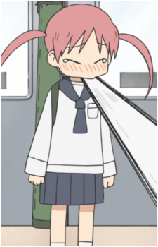 Mihoshi Tachibana
