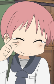 Mihoshi Tachibana