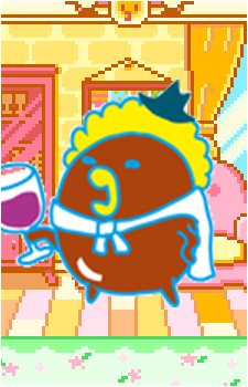 Big Boss Gotchi's image