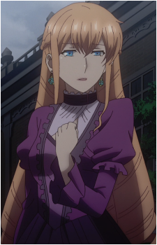 Melia François