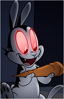 Bunnicula