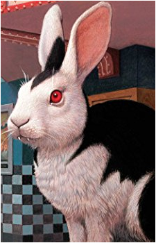 Bunnicula's image