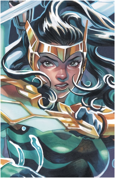 Wave (Pearl Pangan)