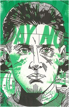 Otto Maddox's image