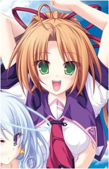Sora Hoshiba's image