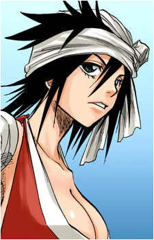 Kūkaku Shiba