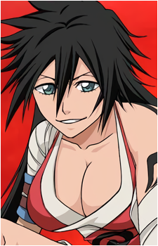 Kūkaku Shiba