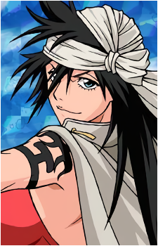 Kūkaku Shiba