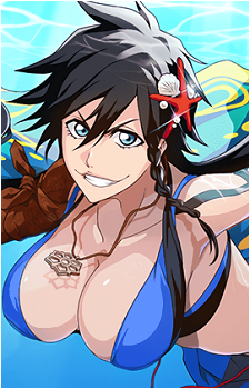 Kūkaku Shiba