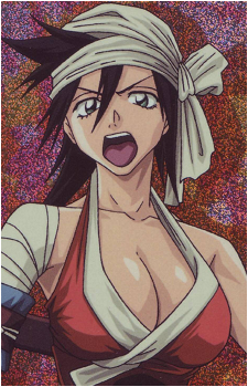 Kūkaku Shiba