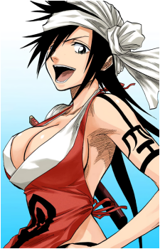 Kūkaku Shiba
