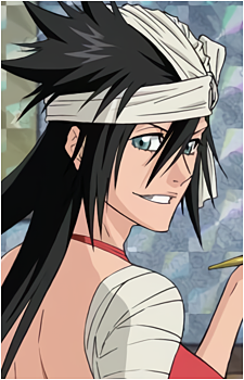 Kūkaku Shiba
