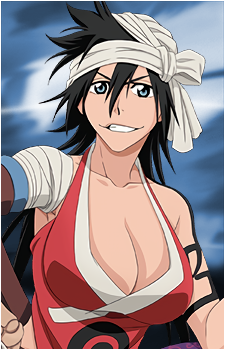 Kūkaku Shiba