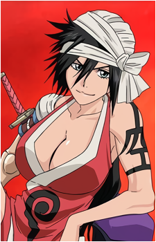 Kūkaku Shiba