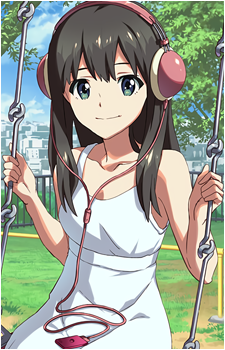 Mayu Shimada's image