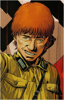 Red Skull (Johann Schmidt)