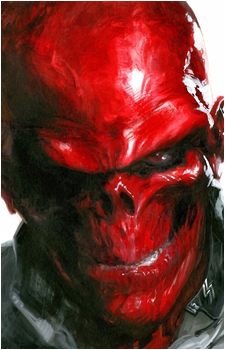 Red Skull (Johann Schmidt)