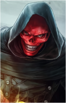 Red Skull (Johann Schmidt)