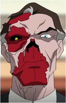 Red Skull (Johann Schmidt)