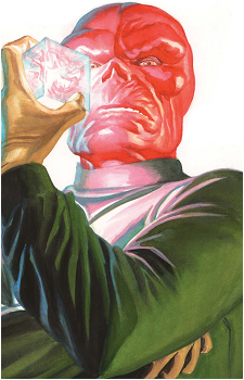 Red Skull (Johann Schmidt)