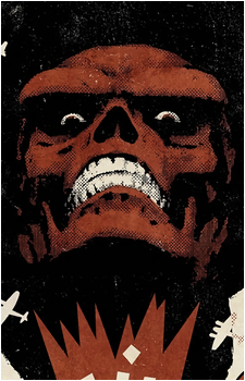 Red Skull (Johann Schmidt)
