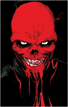 Red Skull (Johann Schmidt)