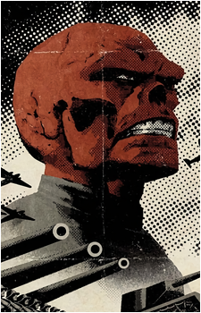 Red Skull (Johann Schmidt)