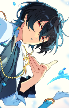 Ritsu Sakuma