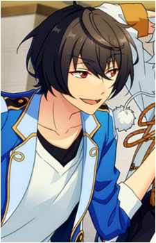 Ritsu Sakuma