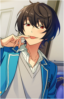 Ritsu Sakuma